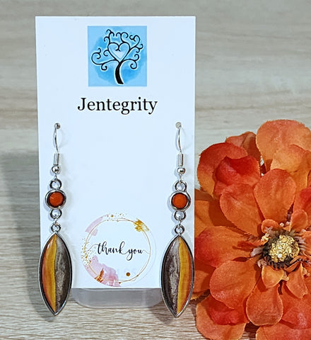 Autumn Beauty Earrings